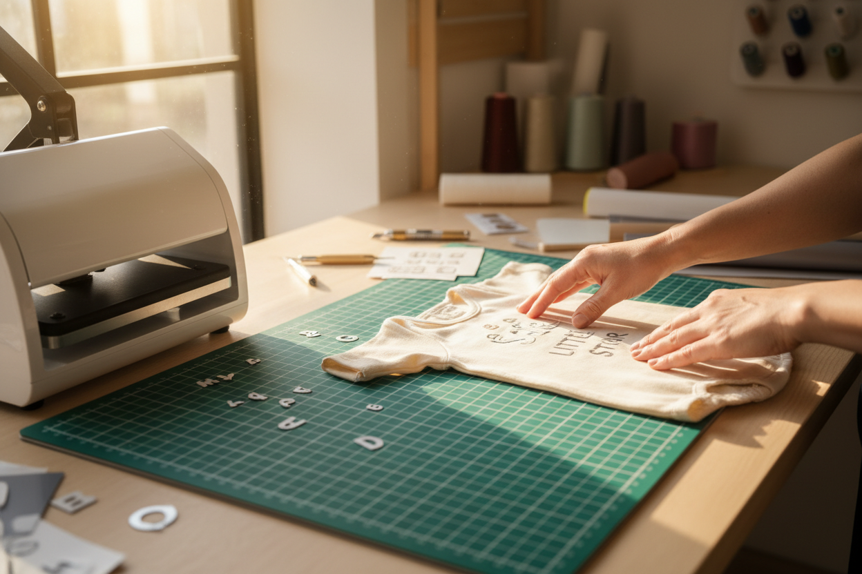 Handmade Custom Clothing