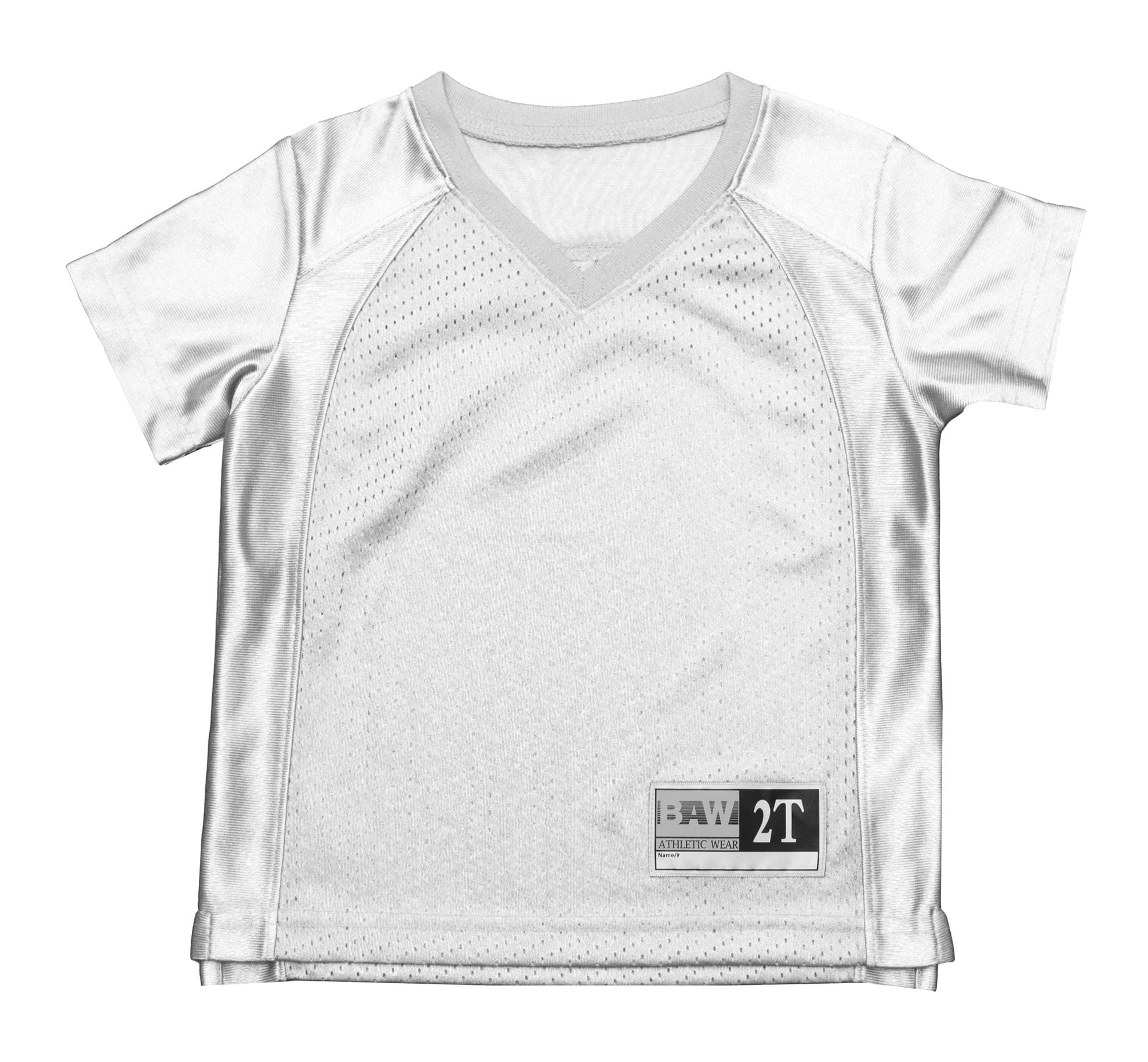 Custom Toddler Football Jersey, Sports Party, Personalized Sports Shirt